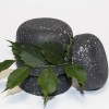 Натуральний кокосовий шампунь з активованим вугіллям